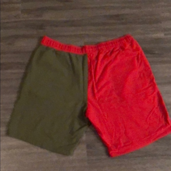 XL shorts - Picture 2 of 3